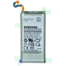 Акумуляторна батарея Samsung EB-BG950ABE для Samsung G950 Galaxy S8 (3000 mAh) (Original)