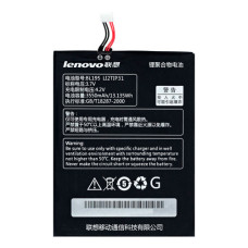 Акумуляторна батарея Lenovo BL195 (L12T1P31) для Lenovo A2107 / A2207 (3550 mAh)