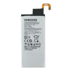 Акумуляторна батарея Samsung EB-BG925ABE для Samsung G925 Galaxy S6 Edge (2600 mAh)