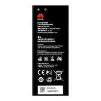 Акумуляторна батарея Huawei HB4742AORBW / HB4742AORBC (2400 mAh)