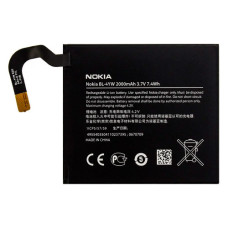 Акумуляторна батарея Nokia BL-4YW (2000 mAh)