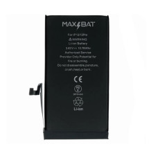 Акумуляторна батарея Max Bat для Apple iPhone 12 (2815 mAh)