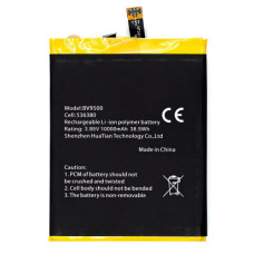 Акумуляторна батарея Blackview BV9500 (10000 mAh)