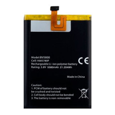 Акумуляторна батарея Blackview BV5800 (5580 mAh)