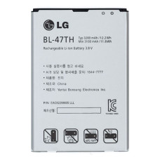 Акумуляторна батарея LG BL-47TH для LG F350 Optimus G Pro 2 (3200 mAh)