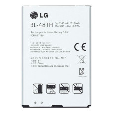 Акумуляторна батарея LG BL-48TH для LG Optimus G Pro (3140 mAh)