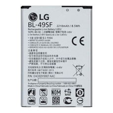 Акумуляторна батарея LG BL-49SF для LG H736 Optimus G4s (2300 mAh)