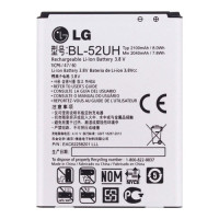 Акумуляторна батарея LG BL-52UH для LG L65 / L70 / H420 (2100 mAh)
