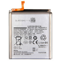 Акумуляторна батарея Samsung EB-BG991ABY для Samsung G991 Galaxy S21 (4000 mAh)