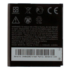 Акумуляторна батарея HTC BD26100 / BA S470 (1300 mAh)