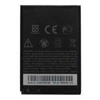 Акумуляторна батарея HTC BG32100 / BH11100 / BA S520 / BA S530 / BTR6285B / BTR6410B (1500 mAh)