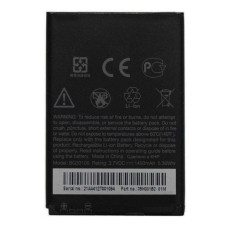 Акумуляторна батарея HTC BG32100 / BH11100 / BA S520 / BA S530 / BTR6285B / BTR6410B (1500 mAh)