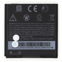 Акумуляторна батарея HTC BG86100 / BG58100 / BA S560 / BA S590 (1520 mAh)