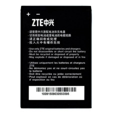 Акумуляторна батарея ZTE Li3712T42P3H634445 для ZTE Blade S110 / V815W (1200 mAh)