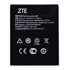 Акумуляторна батарея ZTE Li3818T43P3H665344 для ZTE Blade GF3 (1850 mAh)