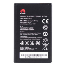 Акумуляторна батарея Huawei HB505076RBC (2150 mAh)