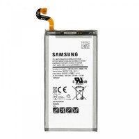 Акумуляторна батарея Samsung EB-BG955ABA для Samsung G955 Galaxy S8 Plus (3500 mAh)
