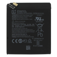 Акумуляторна батарея OnePlus BLP759 для OnePlus 8 Pro (4510 mAh)