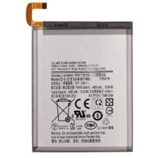 Акумуляторна батарея Samsung EB-BG977ABU для Samsung G977 Galaxy S10 (5G) (4500 mAh)