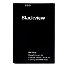Акумуляторна батарея Blackview BV5000 (5000 mAh)