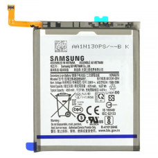Акумуляторна батарея Samsung EB-BG980ABY для Samsung G980 Galaxy S20 (4000 mAh) (Original)