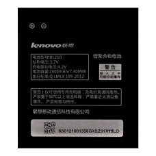 Акумуляторна батарея Lenovo BL210 для Lenovo A536 / A766 / S650 / S820 (2000 mAh)