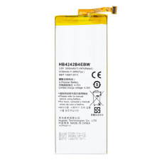Акумуляторна батарея Huawei HB4242B4EBW (3100 mAh)