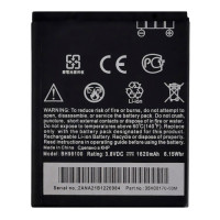 Акумуляторна батарея HTC BH98100 / BD42100 / BA S910 / BA S900 / BTR6425 / BTR6425B (1550 mAh)