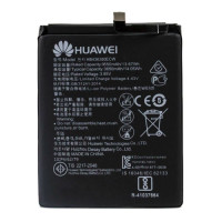 Акумуляторна батарея Huawei HB436380ECW для Huawei P30 (3650 mAh)