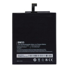 Акумуляторна батарея Xiaomi BM33 для Xiaomi Mi4i (3030 mAh)