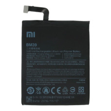 Акумуляторна батарея Xiaomi BM39 для Xiaomi Mi6 (3350 mAh)