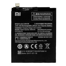 Акумуляторна батарея Xiaomi BM3B для Xiaomi Mi Mix 2S (3400 mAh)