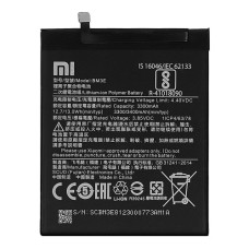 Акумуляторна батарея Xiaomi BM3E для Xiaomi Mi 8 (3400 mAh)