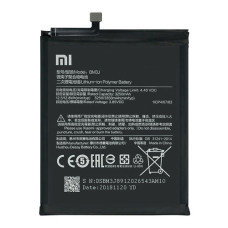 Акумуляторна батарея Xiaomi BM3J для Xiaomi Mi 8 Lite (3350 mAh)