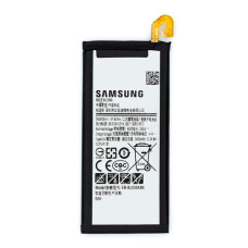 Акумуляторна батарея Samsung EB-BJ330ABE для Samsung J330 Galaxy J3 (2017) (2400 mAh)
