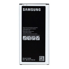 Акумуляторна батарея Samsung EB-BJ710CBC для Samsung J710 Galaxy J7 (2016) (3300 mAh)