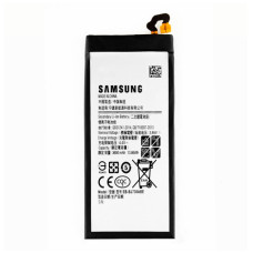 Акумуляторна батарея Samsung EB-BJ730ABE для Samsung J730 Galaxy J7 (2017) (3600 mAh)