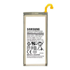 Акумуляторна батарея Samsung EB-BJ800ABE для Samsung J600 Galaxy J6 (2018) (3000 mAh)