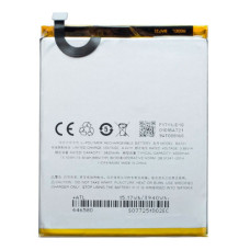 Акумуляторна батарея Meizu BA721 для Meizu M6 Note (4000 mAh)