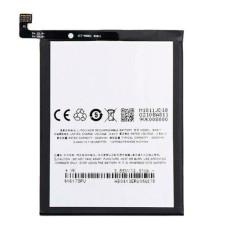 Акумуляторна батарея Meizu BA811 для Meizu M6t (3300 mAh)