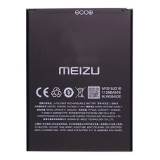 Акумуляторна батарея Meizu BA818 для Meizu C9 (3000 mAh)