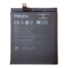 Акумуляторна батарея Meizu BA891 для Meizu 15 Plus (3430 mAh)