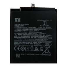 Акумуляторна батарея Xiaomi BM3M для Xiaomi Mi 9 SE (3070 mAh)