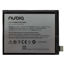 Акумуляторна батарея ZTE Li3936T44P6h836542 для ZTE Nubia M2 (3630 mAh)