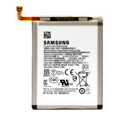Акумуляторна батарея Samsung EB-BA606ABN для Samsung M405 Galaxy M40 (3500 mAh)