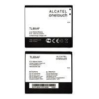Акумуляторна батарея Alcatel TLiB5AF / CAB1800007C1 (1800 mAh)