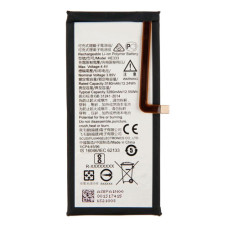 Акумуляторна батарея Nokia HE333 для Nokia 8 Sirocco (3090 mAh)