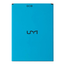 Акумуляторна батарея Bravis A553 Discovery / S-TELL M555 / UMI ROME (2500 mAh)