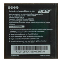Акумуляторна батарея Acer AP18 (1760 mAh)