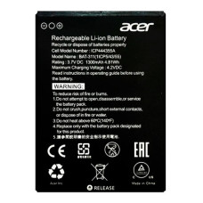 Акумуляторна батарея Acer BAT-311 / BAT-6113 (1300 mAh)